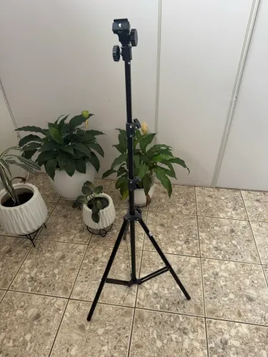 Tripé Greika para Softbox/Iluminação - 2,80m