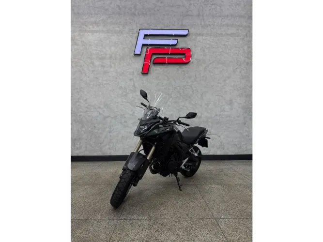 Honda Cb 500 x 2023