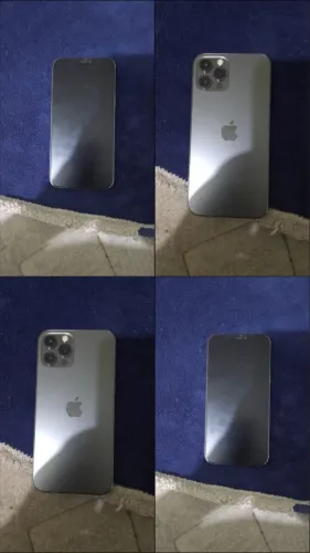 iPhone 12 Pro