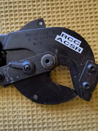 ? CORTADOR PROFISSIONAL RIPLEY RCC-ACSR
