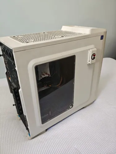Computador Gamer i7