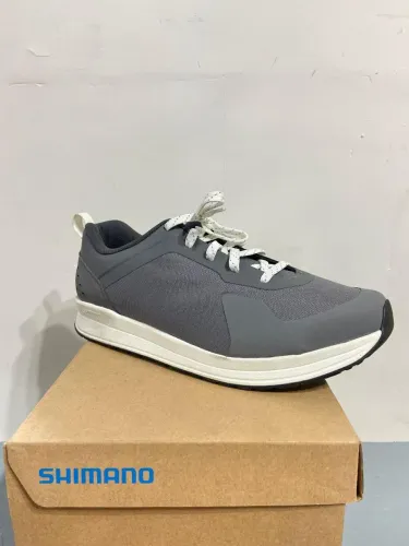 Sapatilha Shimano casual Clip Tam 39 Nova