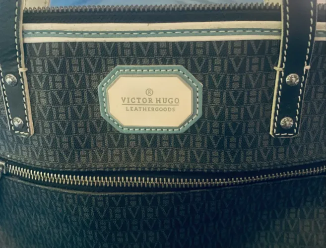 Bolsa Victor Hugo 