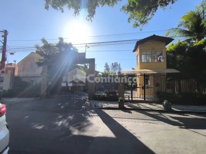 Casa á Venda no Vila Velha - Fortaleza/CE