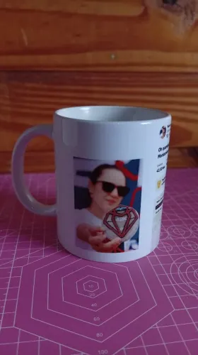 Canecas Personalizadas 