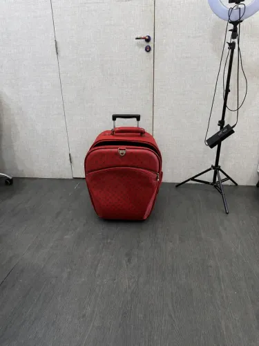 Mala viagem