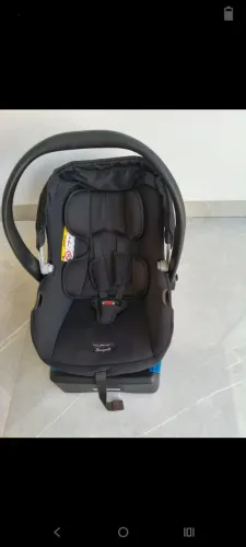 Bebê conforto