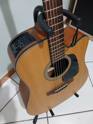 Violão Takamine GD12CE 