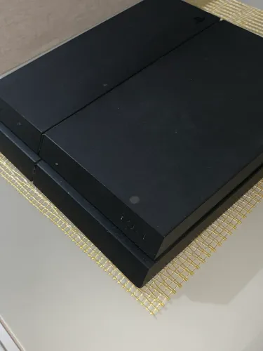 VENDO ESSE PS4 FEET