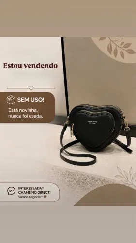 Bolsa feminina