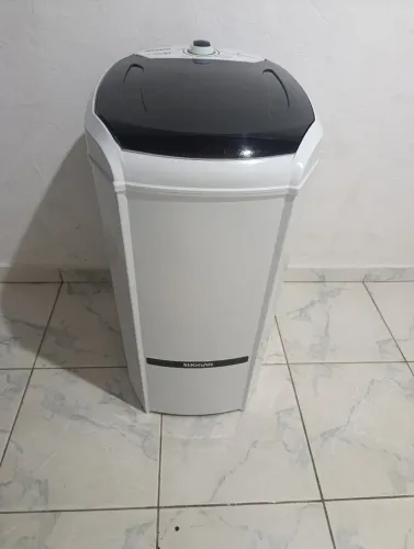 Vendo Tanquinho Suggar 10k .