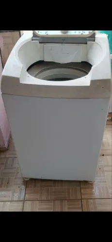 Máquina de lavar