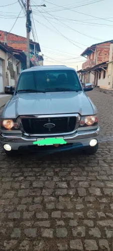 Ford Ranger Limited 3.0 PSE 4X4 CD TB Diesel 2009