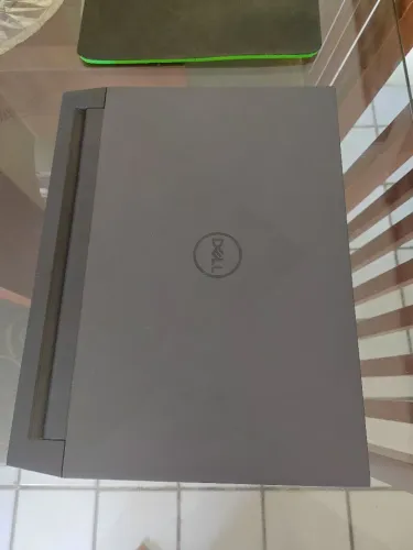 Notebook Dell g15