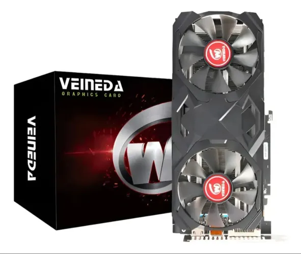 Placa de vídeo