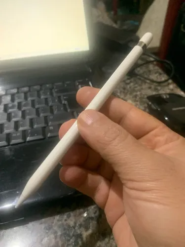 Vendo Caneta Apple 1 geração original