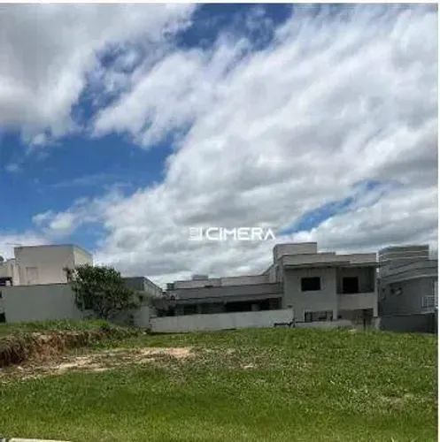 Terreno à venda no Condomínio Campos do Conde - Sorocaba/SP