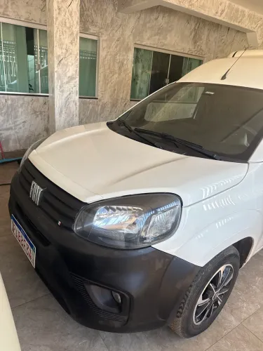 Fiat Fiorino Endurance EVO 1.4 Flex 8V 2P 2023