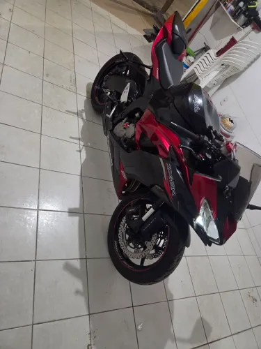 Zx6r 636
