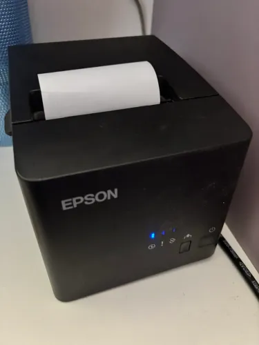 Impressora Epson