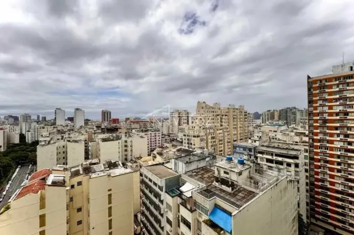 Apartamento : / Residencial / Flamengo