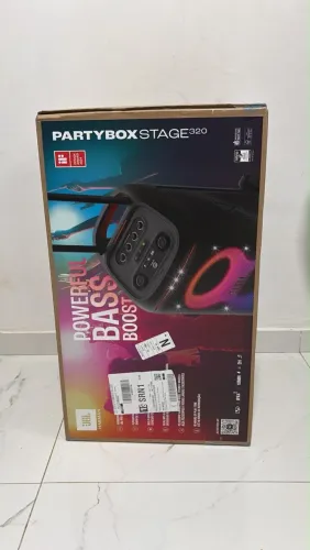 JBL PartyBox 320