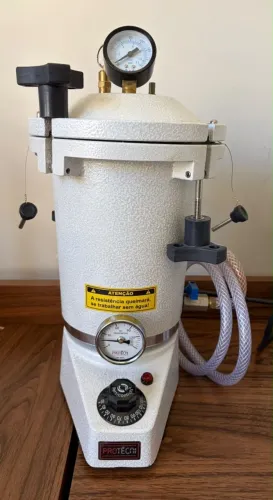 Panela de pressão de cocção