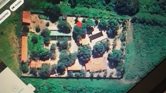 Sitio chacara