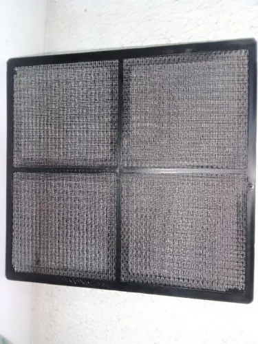 Filtro de Ar de janela Springer