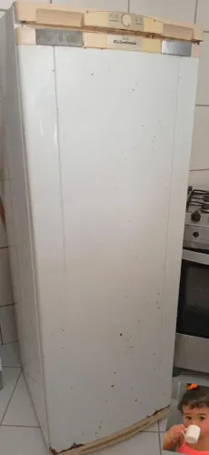 Geladeira