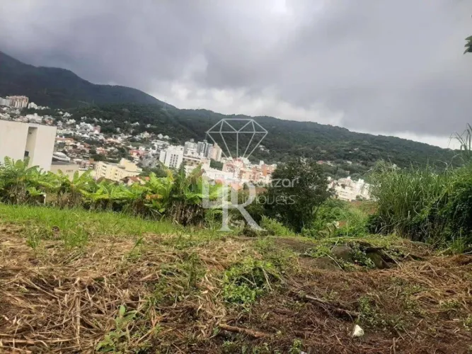 Terreno Residencial à venda, Córrego Grande, Florianópolis - TE0015.