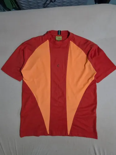 Camiseta class Laranja
