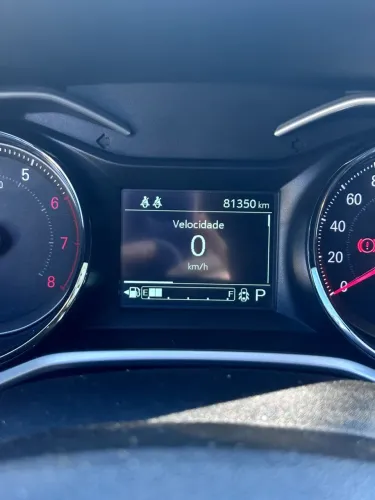 Chevrolet Onix Plus LTZ 1.0 12V TB Flex Aut. 4P 2023