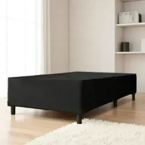Base box solteiro