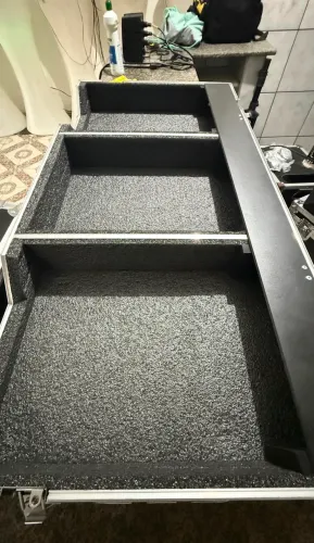 CASE CDJ 2000 NEXUS E MIXER DJM 900 NEXUS