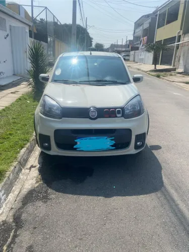 ALUGUEL/LOCAÇÃO DE CARRO AUTOMÁTICO P/APLICATIVO (Uber, 99 pop, Indrive)- 650,00 p/semana