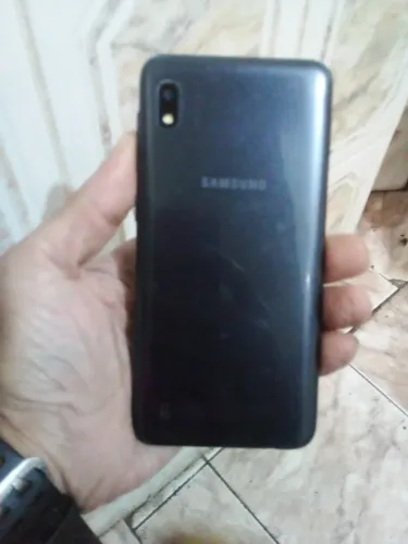Samsung a10 s grande