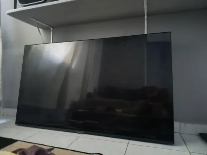 TV 50 polegadas