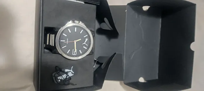 Relógio Puma ORIGINAL