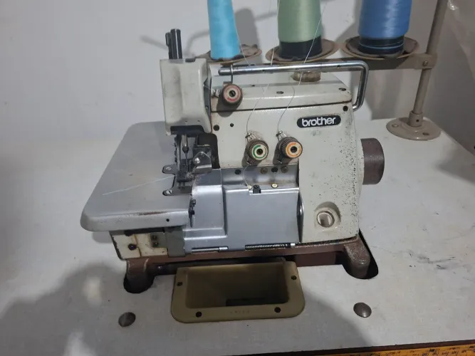 Maquina Ponto cadeira