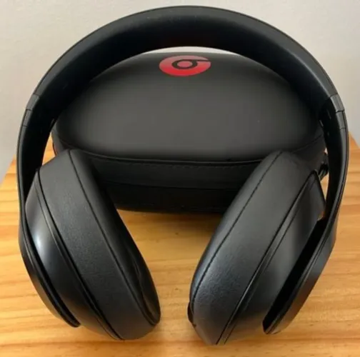 Fone beats studio3 