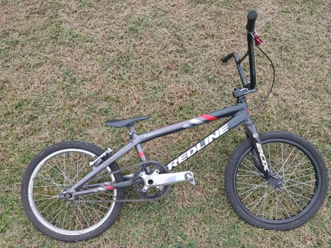 Quadro redline pró xxl 21,75