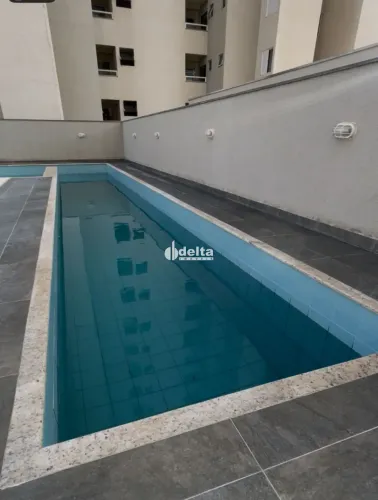 Apartamento com 2 quartos disponível para venda no bairro Luizote de Freitas IV em Uberlân