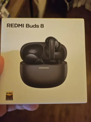 Redmi Buds 8