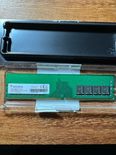 Memória ram 4 GB DDR4 adata 