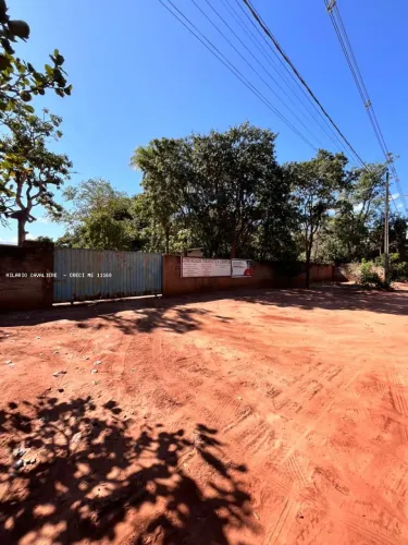 Chácara para Venda em Campo Grande, Chácara dos Poderes