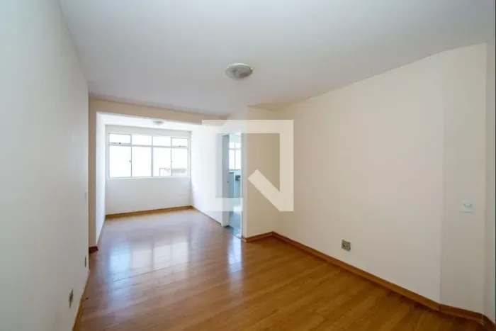 Apartamento à Venda - Coração Eucarístico, 3 Quartos, 80 m2