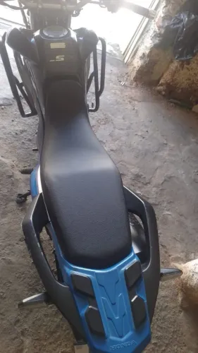 BROS 160 TODA FILÉ PEGA ANDA TODA REVISADA