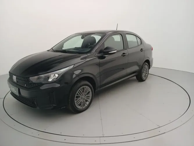 Fiat Cronos Drive 1.0 6V 2026