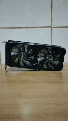 Galax Geforce GTX 1660 Super